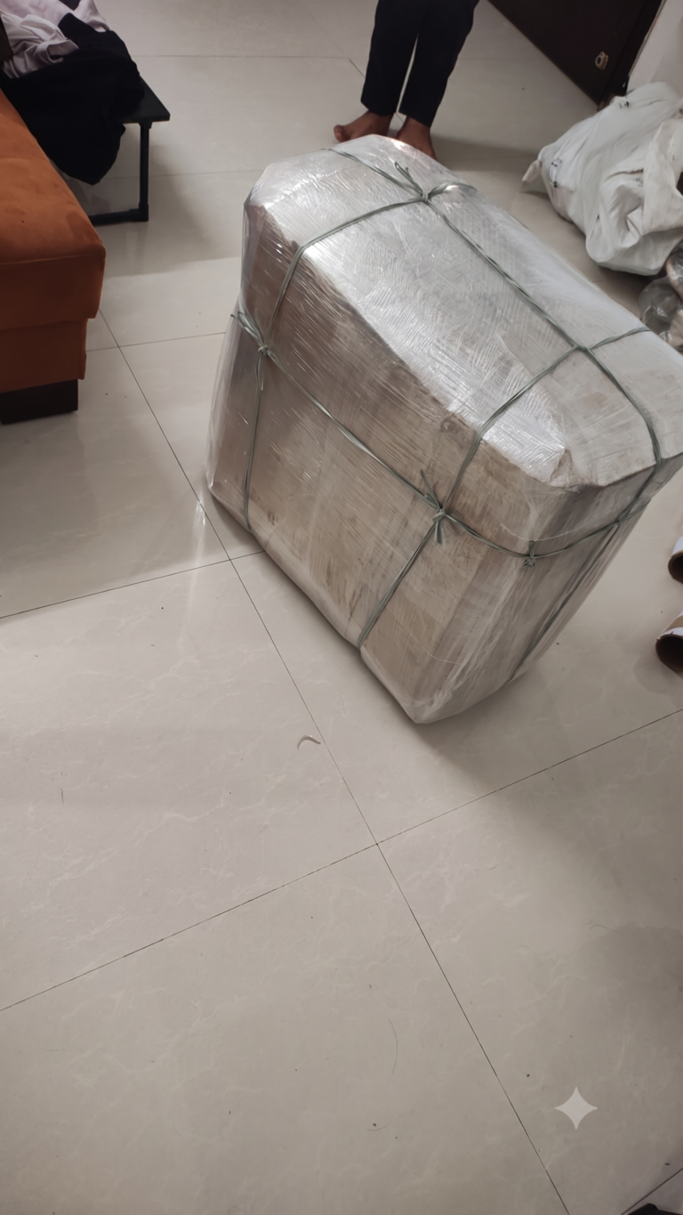 Easy Shift Packers and Movers moving service