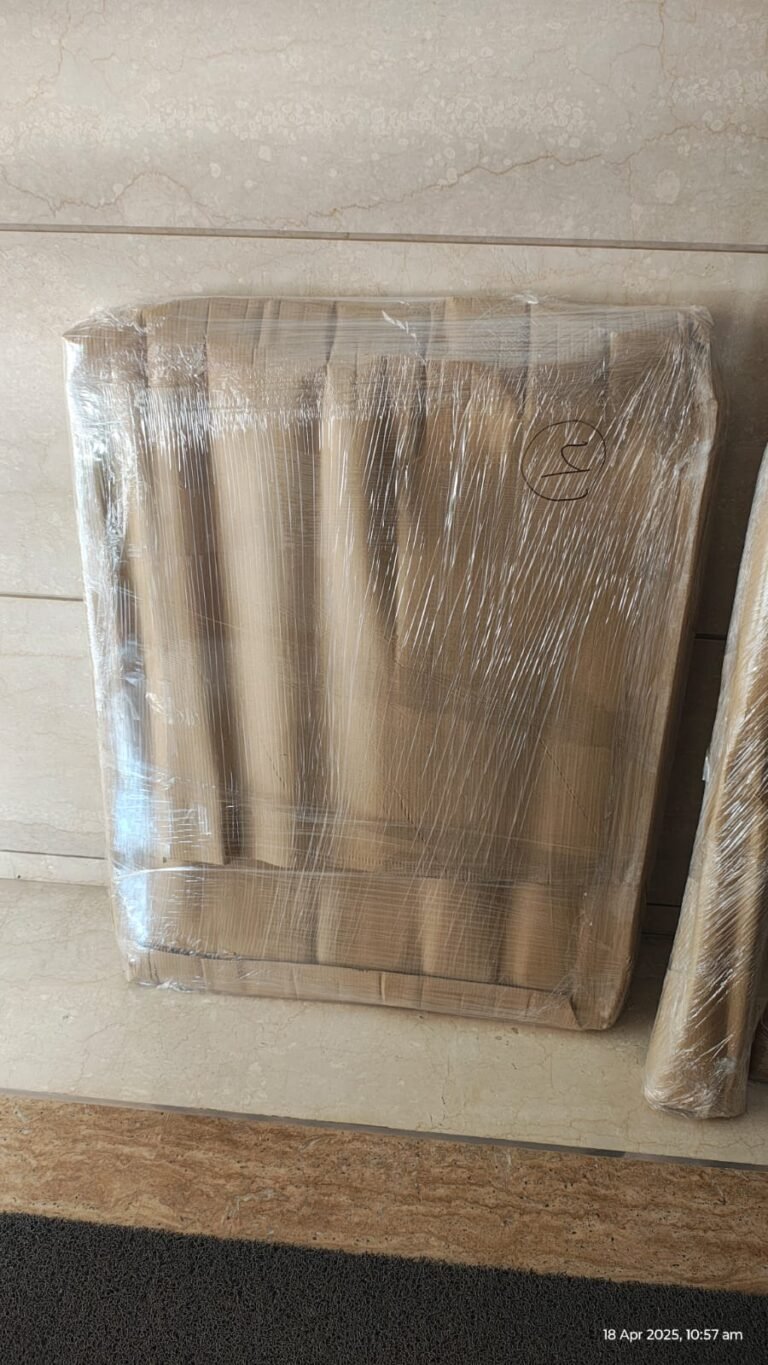 Easy Shift Packers and Movers moving service