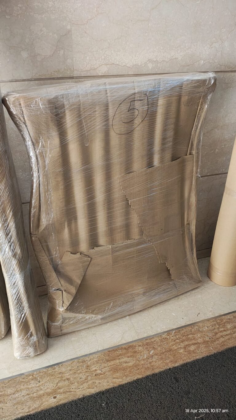 Easy Shift Packers and Movers moving service